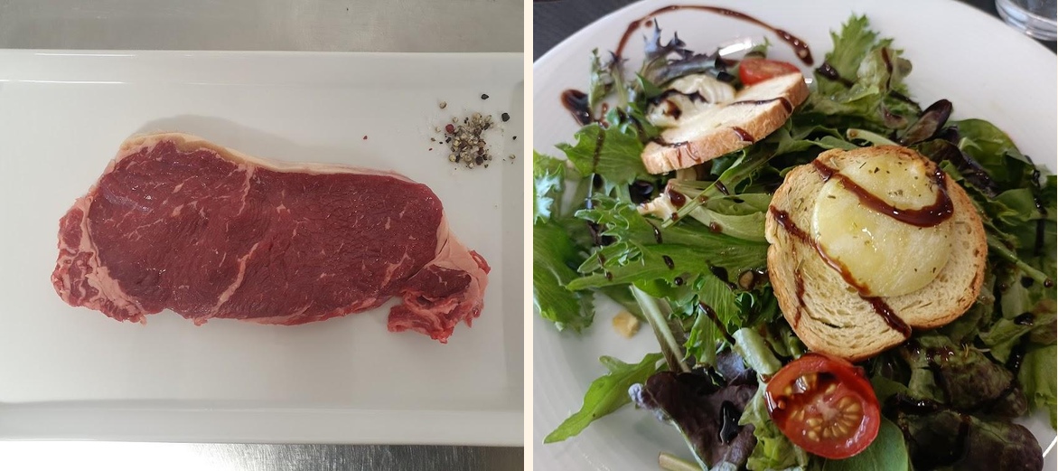 Restaurant Brasserie Leomy - Gallery Image 1