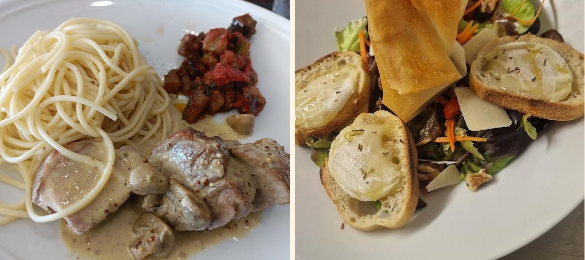 Restaurant Brasserie Leomy - Gallery Image 2