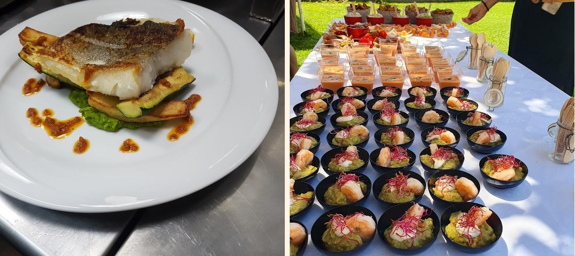 Restaurant Brasserie Leomy - Gallery Image 3