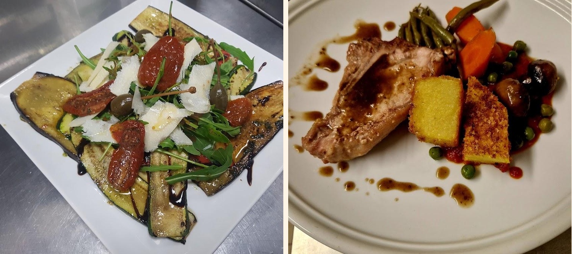 Restaurant Brasserie Leomy - Gallery Image 4