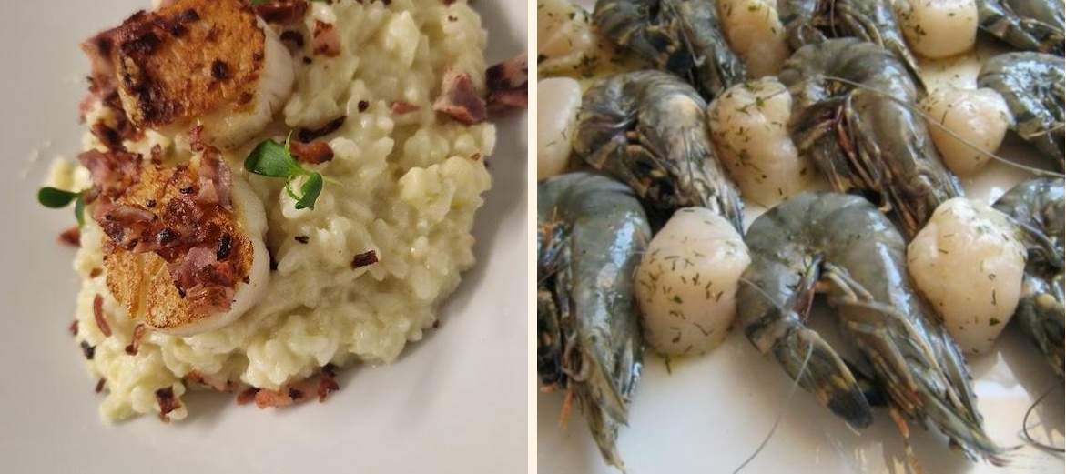 Restaurant Brasserie Leomy - Gallery Image 6