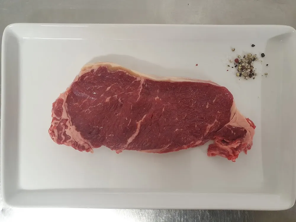 Faux Filet Charolais